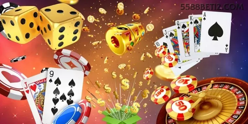 App 5588bet para Android e iOS - download grátis