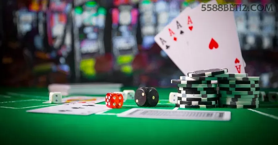 Slots no app 5588bet mobile