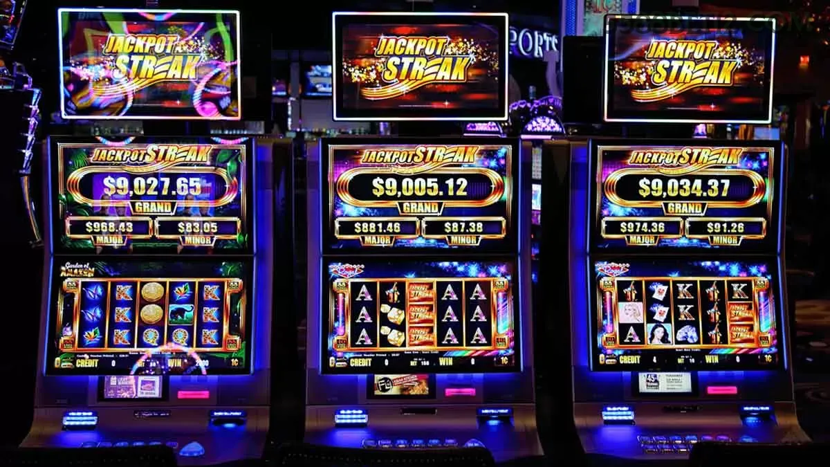 Gates of Olympus slot 5588bet